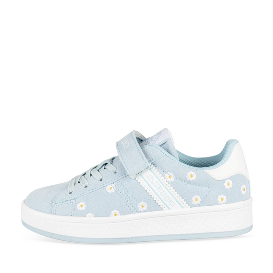 Sneakers BLUE Girl