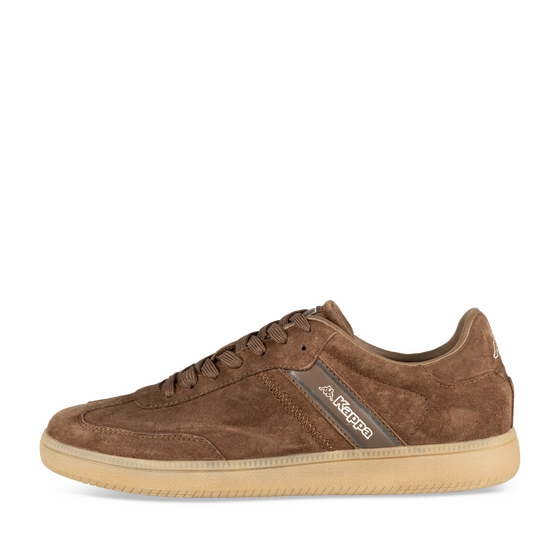Sneakers BROWN Woman