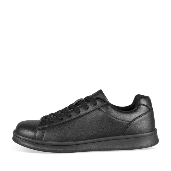 Baskets NOIR Homme
