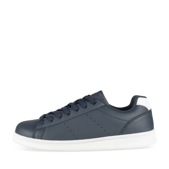 Baskets MARINE Homme