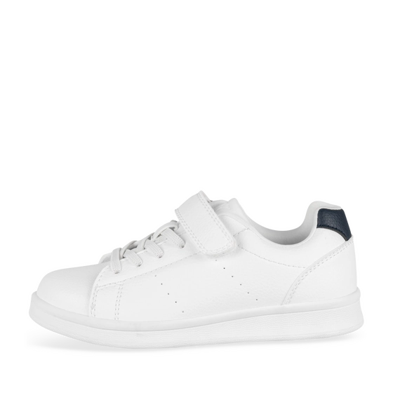 Sneakers WHITE / NAVY Boy