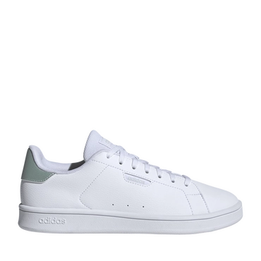Sneakers WHITE / GREEN Woman