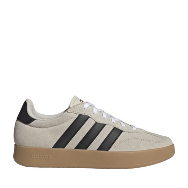 Baskets BARREDA OFF WHITE Homme