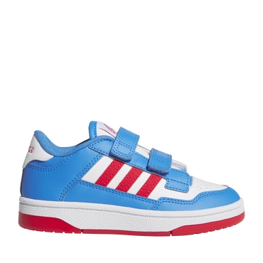 Sneakers WHITE / BLUE Boy