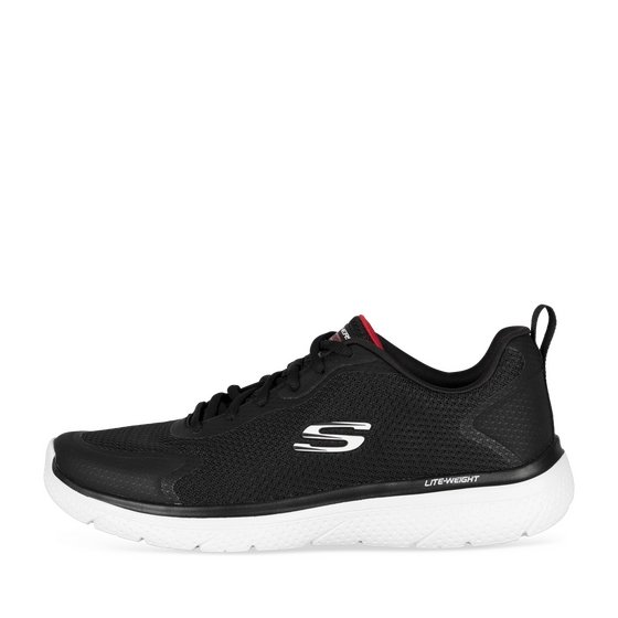 Sneakers BLACK / WHITE Men