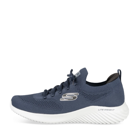 Sneakers NAVY / BLACK Men
