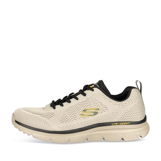 Baskets BURNS 2.0 PEREZ NOIR Homme 