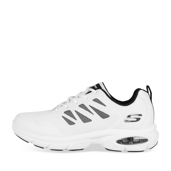 Sneakers WHITE / BLACK Men