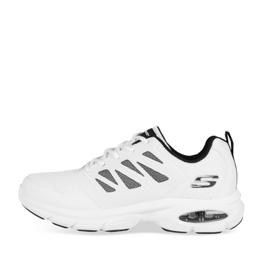 Sneakers WHITE / BLACK Men