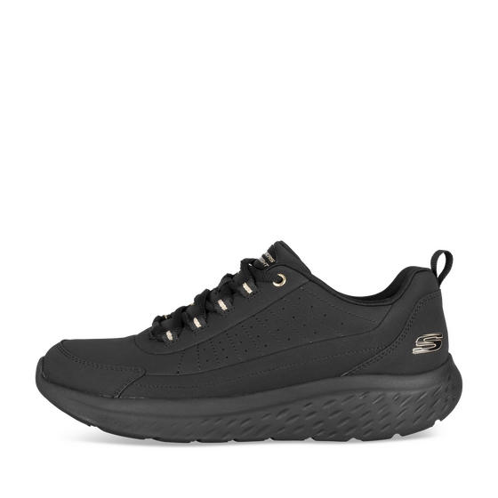 Baskets SONIC LITE NOIR Femme 