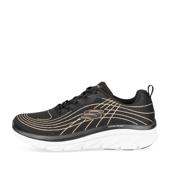 Sneakers BLACK Woman