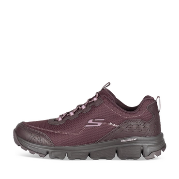 Sneakers BURGUNDY Woman