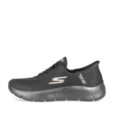 Sneakers BLACK Woman