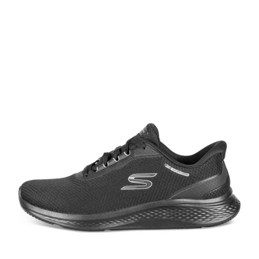 Baskets Slip-Ins SKECH-LITE PRO 2.0 STEADY RHYTHM NOIR Femme