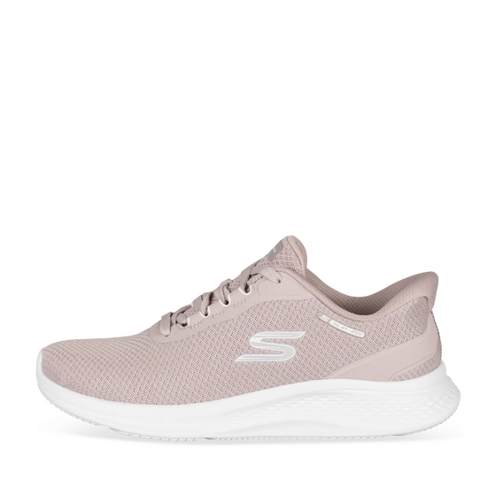 Baskets Slip-Ins SKECH-LITE PRO 2.0 STEADY RHYTHM ROSE Femme