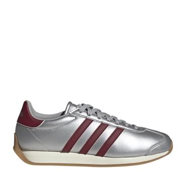 Baskets RUNVISTA ARGENT Femme