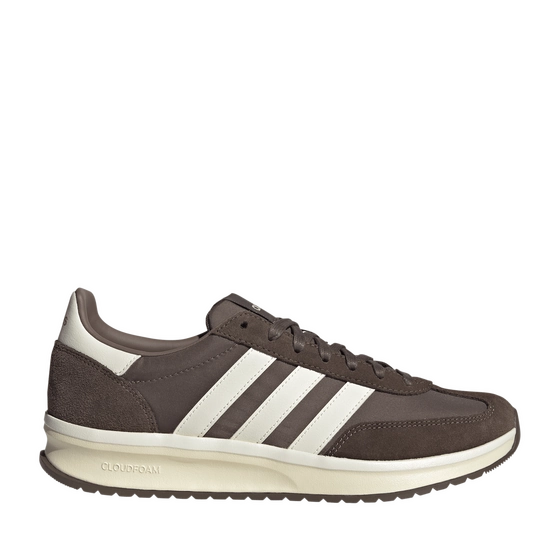 Sneakers BROWN / WHITE Men