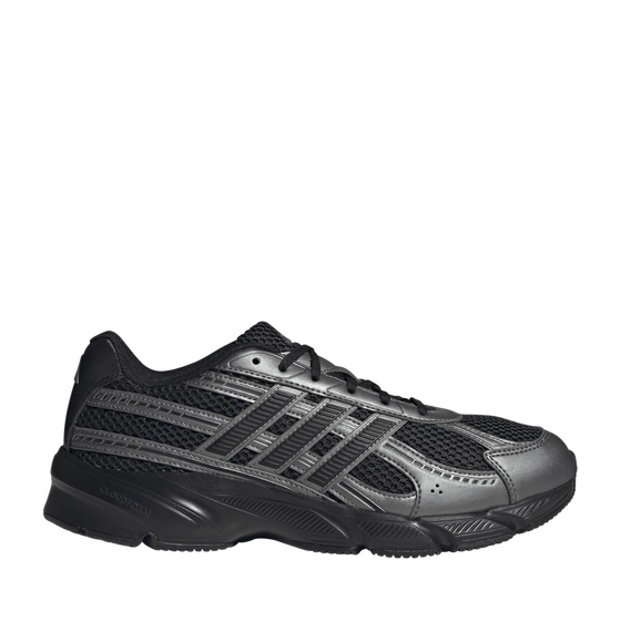 Sneakers BLACK / SILVER Men