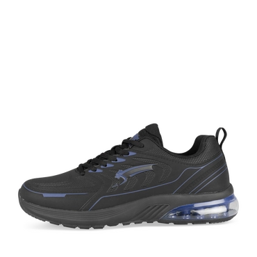 Baskets BLEU/MARINE Homme