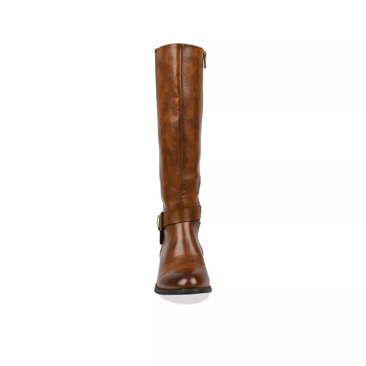 Bottes MARRON MERRY SCOTT