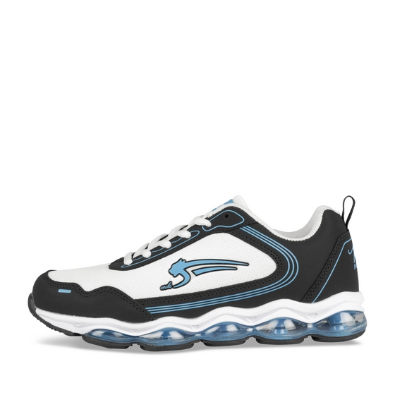 Sneakers WHITE / BLACK Boy