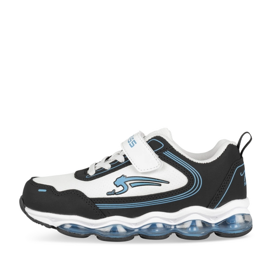 Sneakers WHITE / BLACK Boy