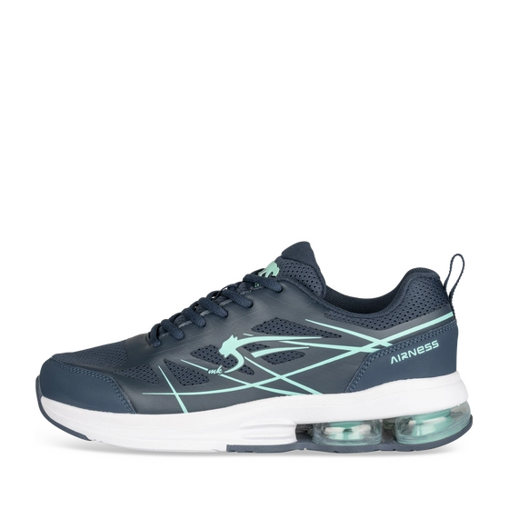 Baskets MARINE Homme