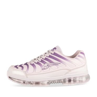 Sneakers PURPLE / PINK Woman