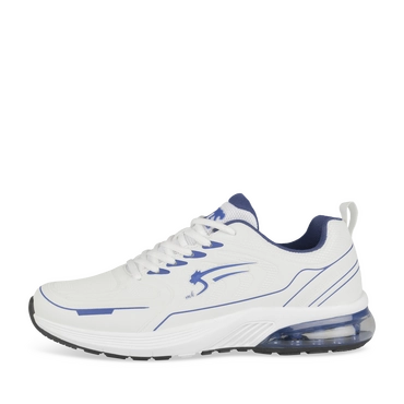 Sneakers WHITE / BLUE Boy