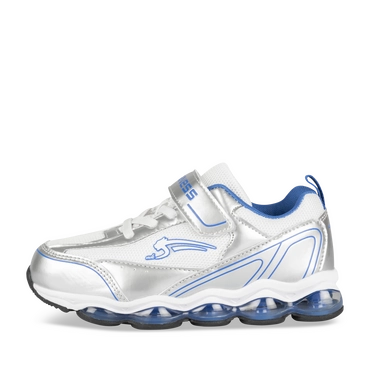 Sneakers WHITE / BLUE Boy