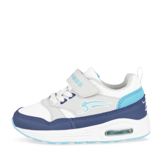 Sneakers GREY / BLUE Boy