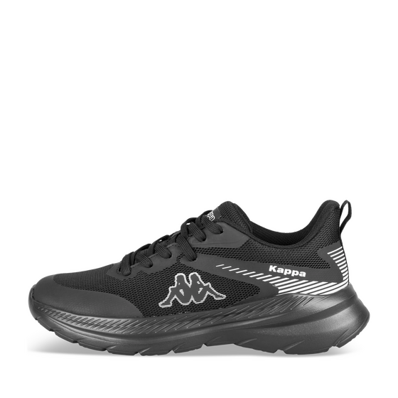 Sneakers BLACK / WHITE Men