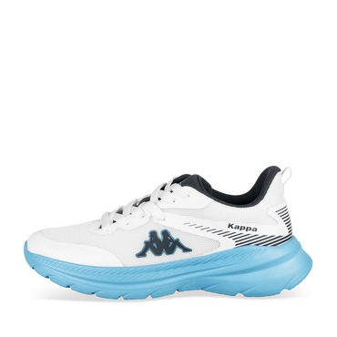 Sneakers WHITE / BLUE Men