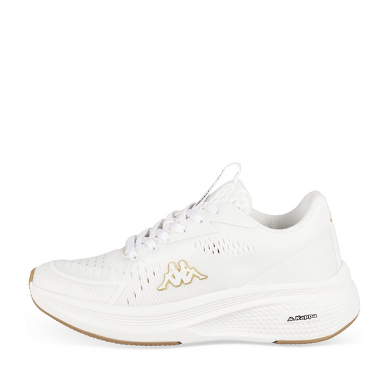 Baskets BLANC Femme