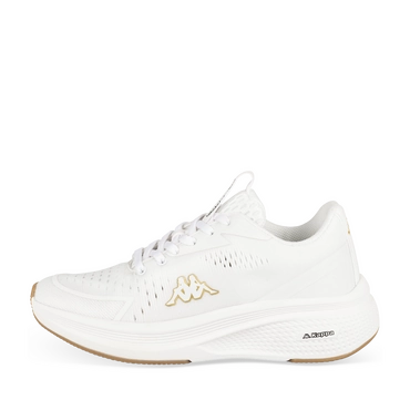 Baskets BLANC Femme