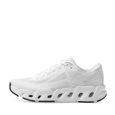 Baskets BLANC Homme