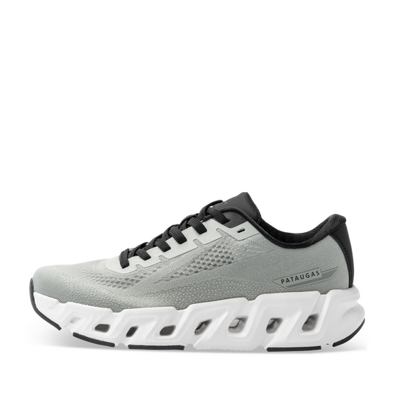 Sneakers GREY Boy