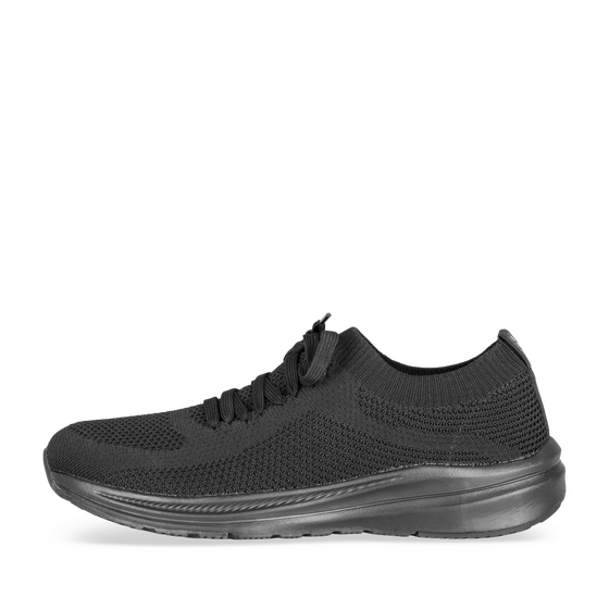 Baskets NOIR Homme