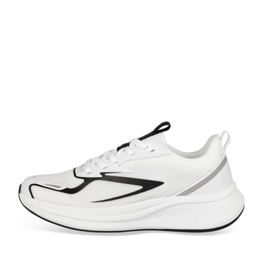 Sneakers WHITE / RED Men