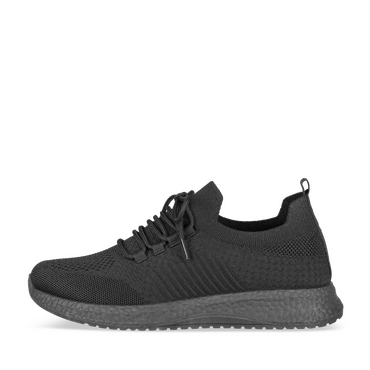 Baskets NOIR Homme