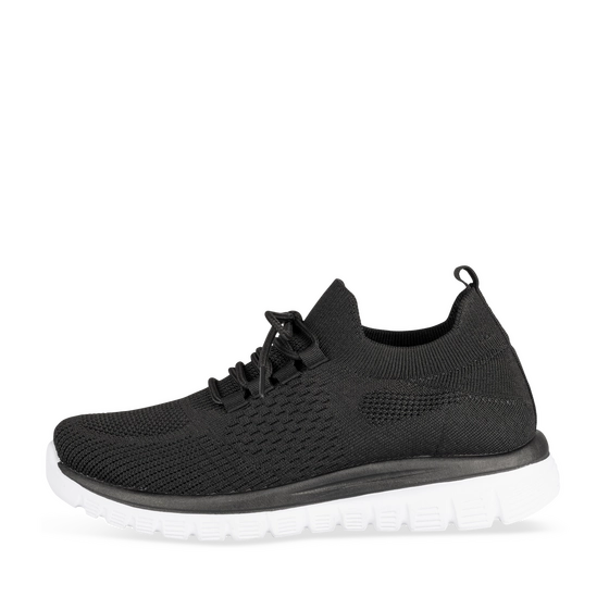 Sneakers BLACK Woman