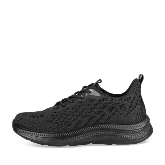 Baskets NOIR Homme