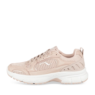 Baskets VIOLET/ROSE Femme