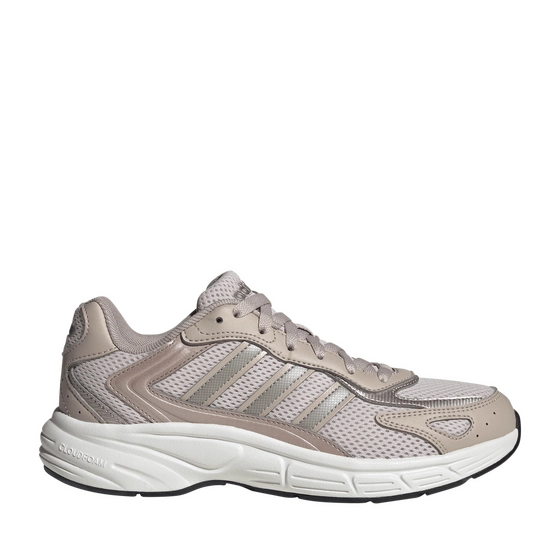Baskets ECLYPTIX ROSE Femme