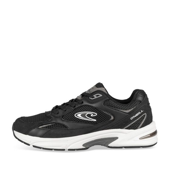 Sneakers BLACK / GREY Men