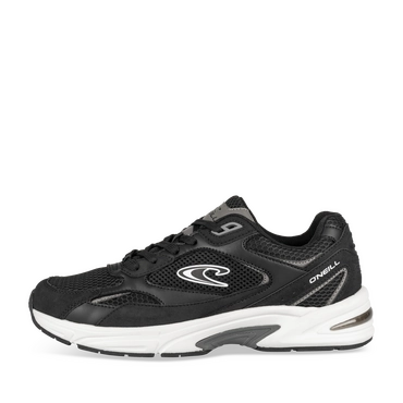 Sneakers BLACK / GREY Men