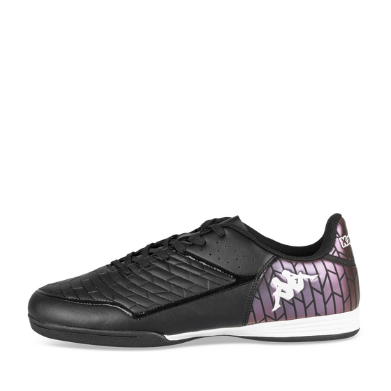 Baskets NOIR BRONZE Homme