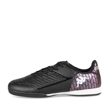 Baskets NOIR BRONZE Homme