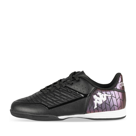 Baskets NOIR BRONZE Garçon