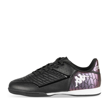 Baskets NOIR BRONZE Garçon